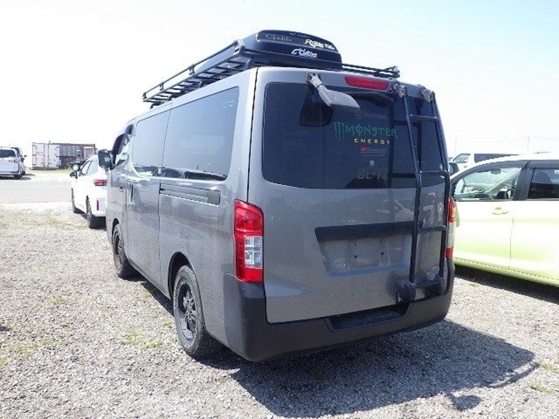 CARAVAN