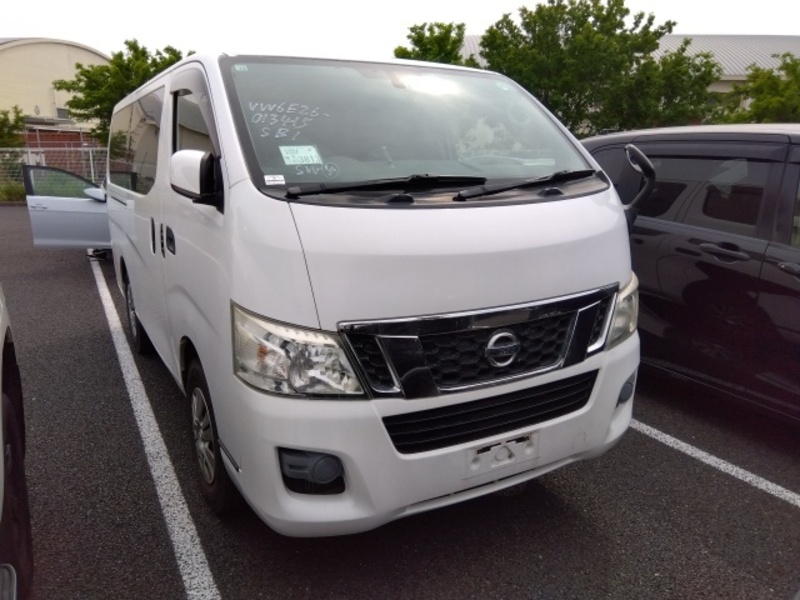 NV350 CARAVAN-1