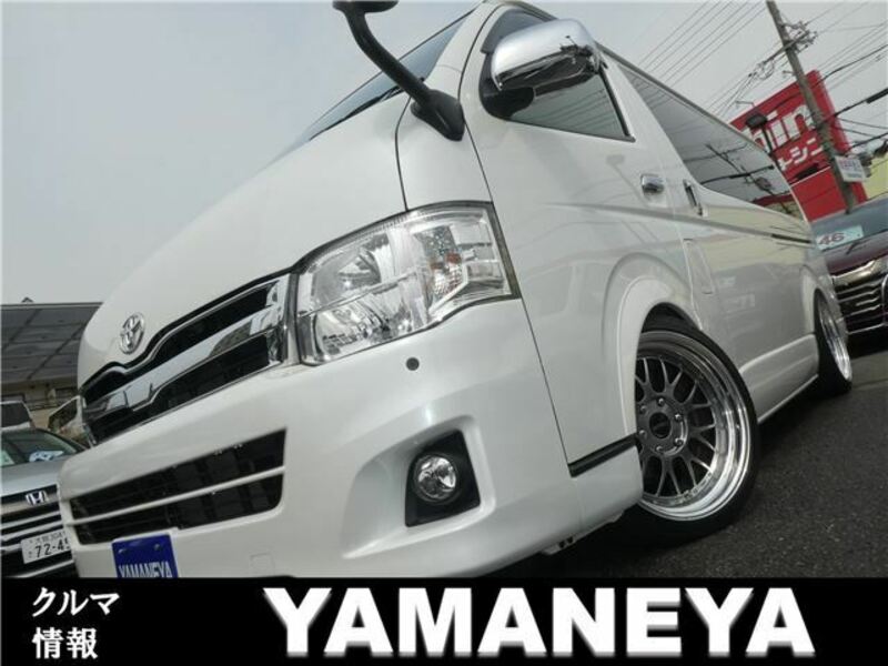 HIACE VAN-0