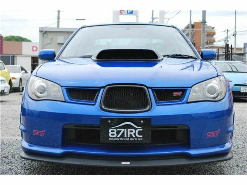 IMPREZA