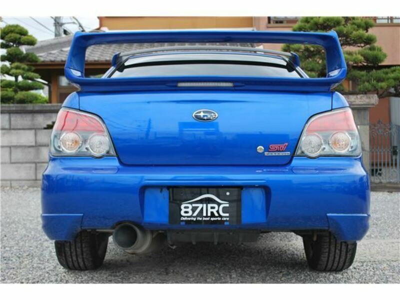 IMPREZA