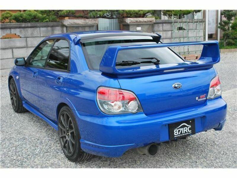 IMPREZA
