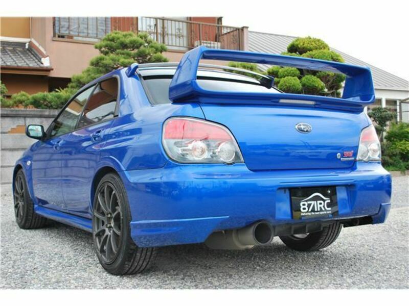 IMPREZA