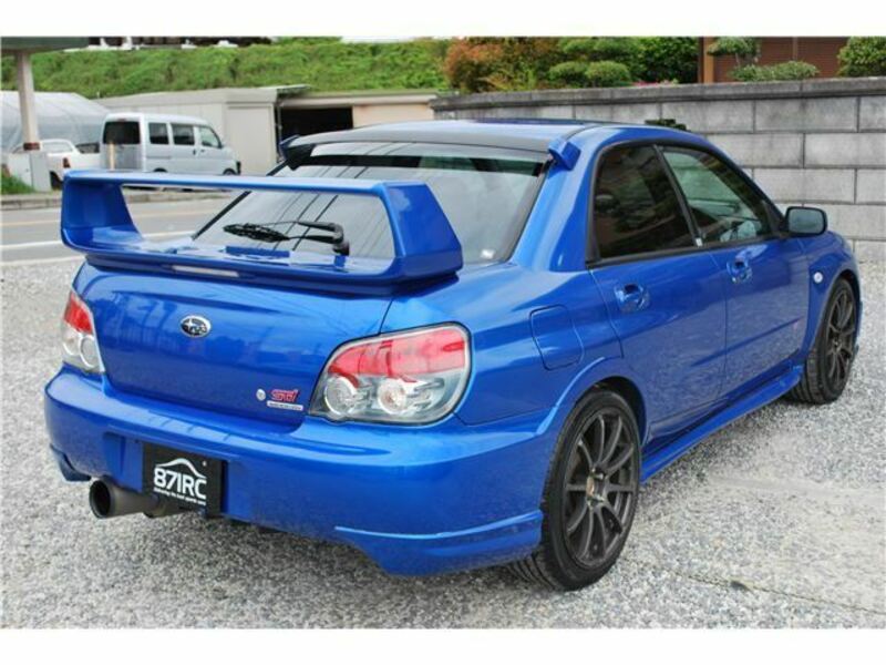 IMPREZA