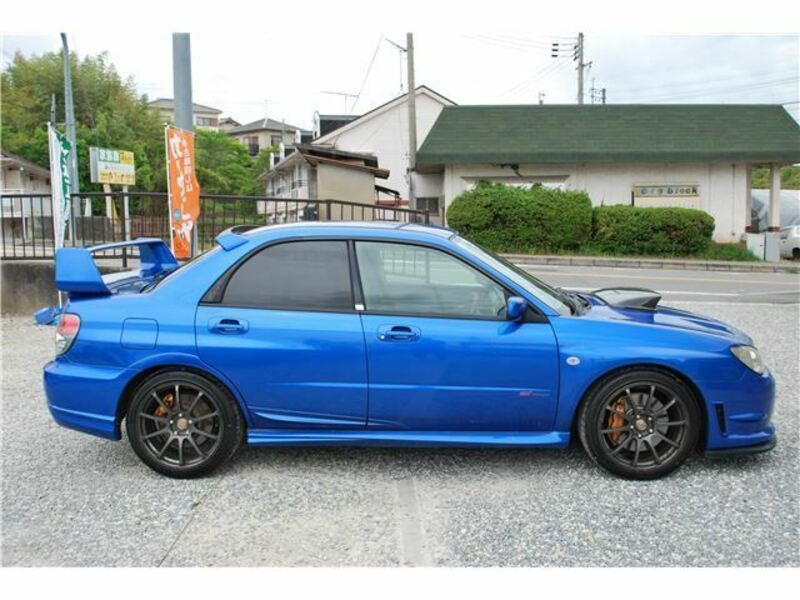 IMPREZA
