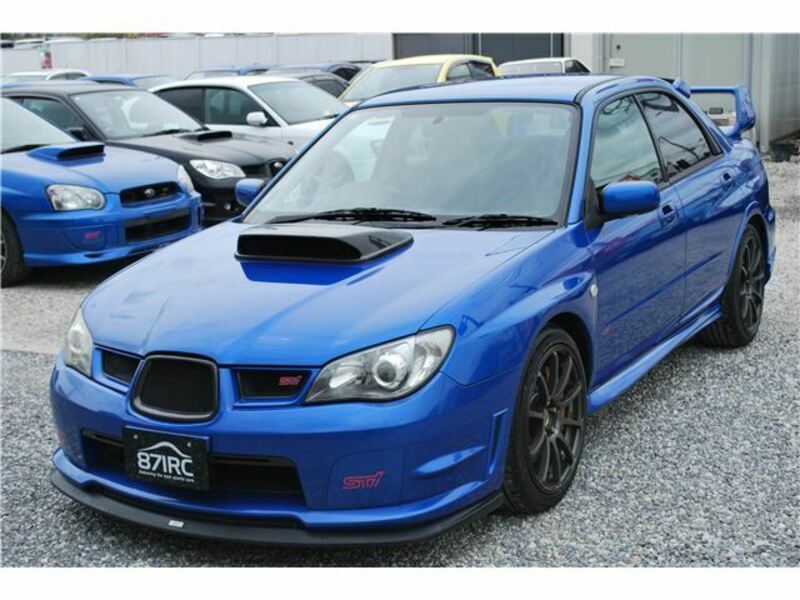 IMPREZA