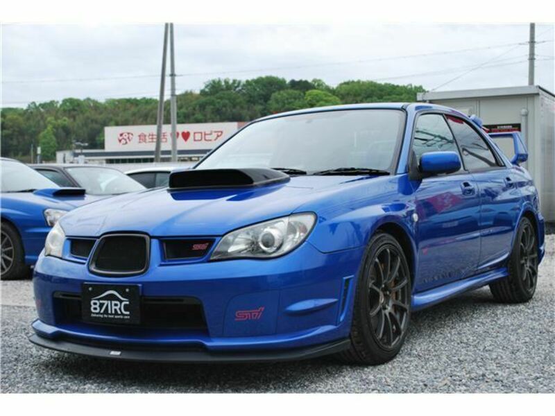 IMPREZA