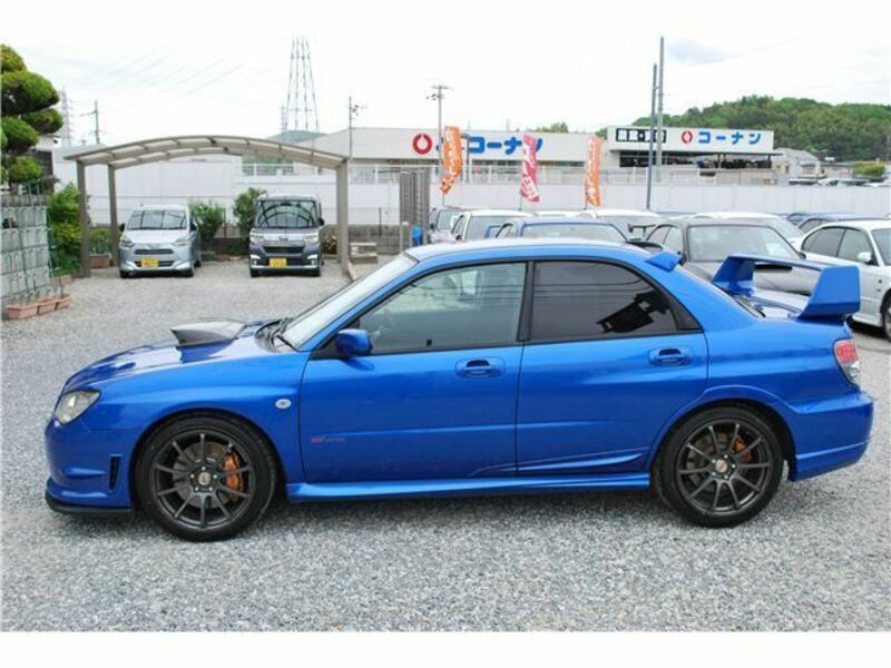 IMPREZA