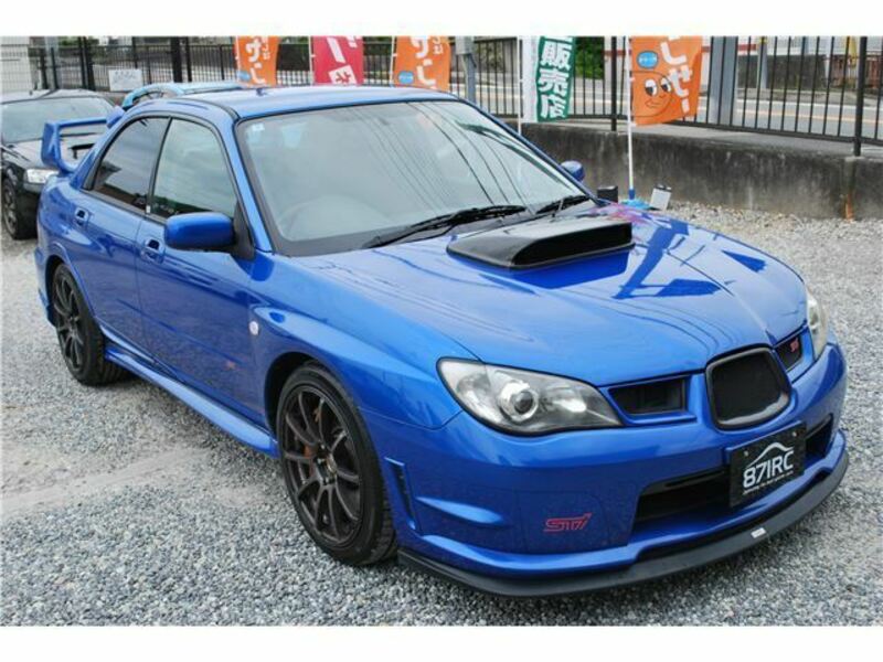 IMPREZA