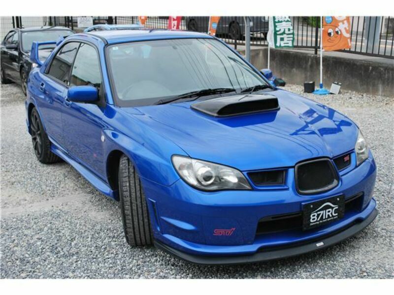 IMPREZA