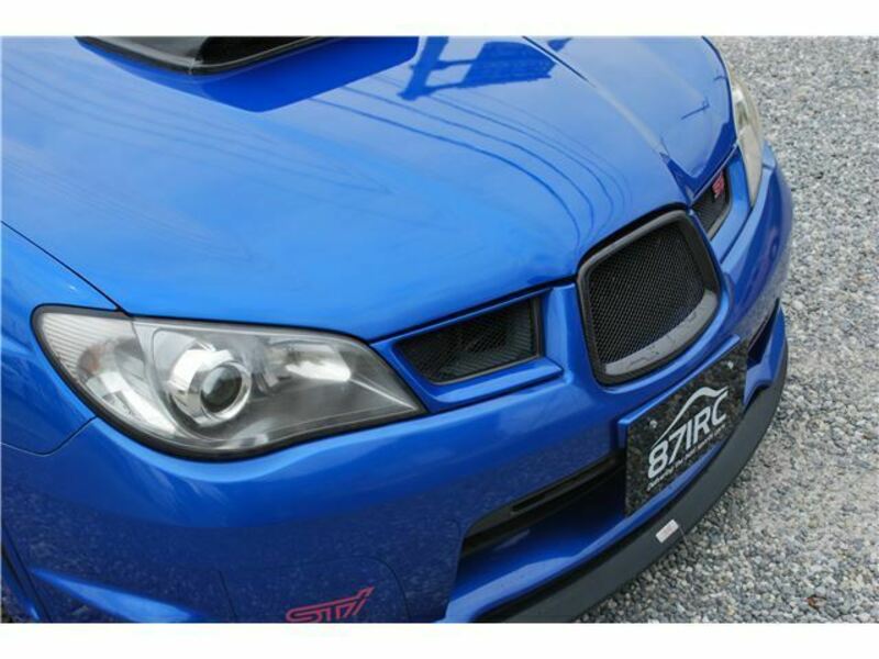 IMPREZA