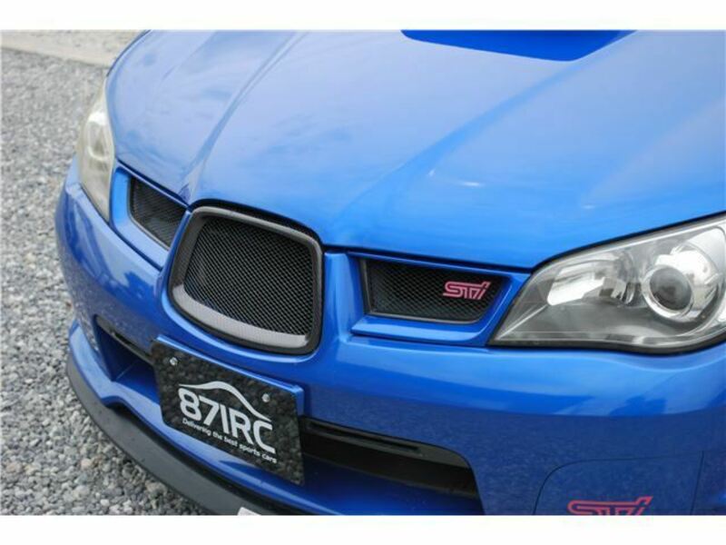 IMPREZA
