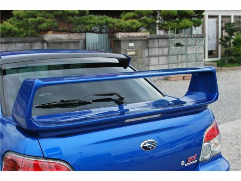 IMPREZA