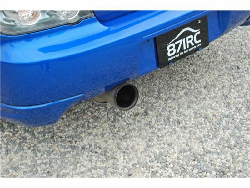 IMPREZA