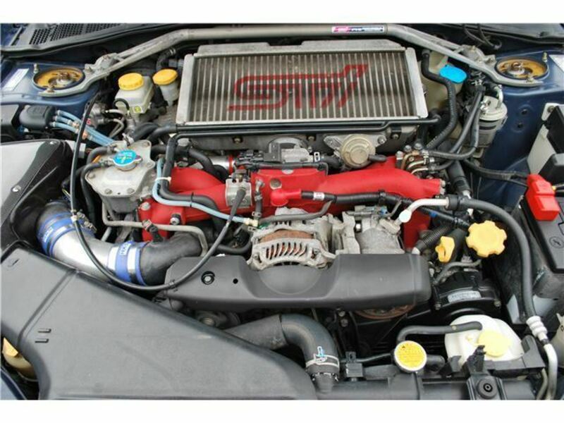 IMPREZA