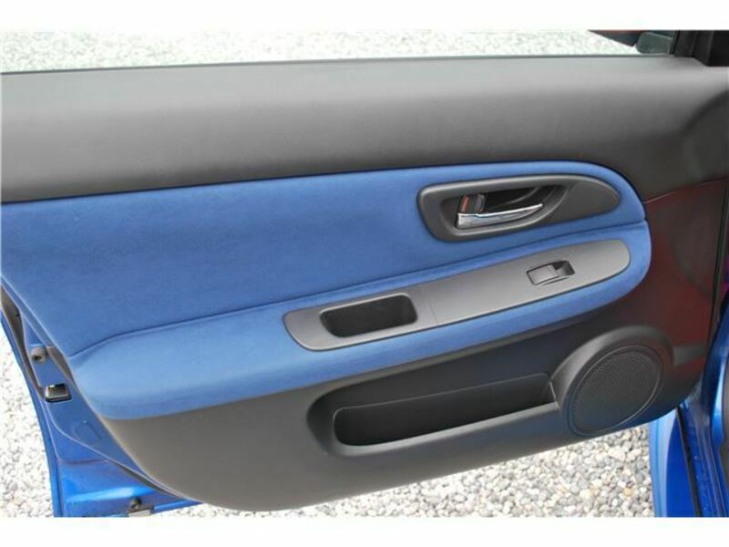 IMPREZA