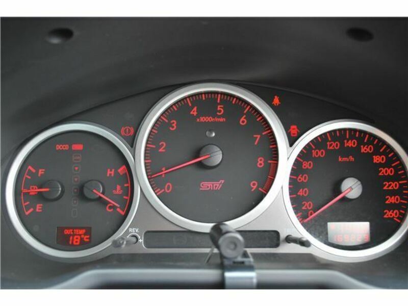 IMPREZA