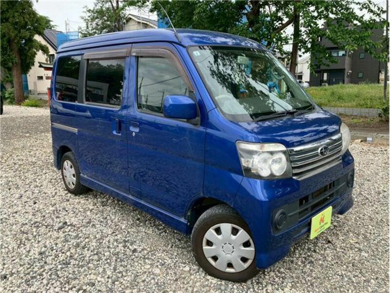 DIAS WAGON