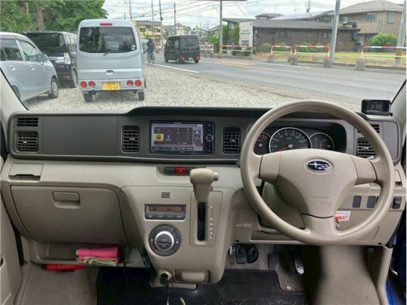 DIAS WAGON
