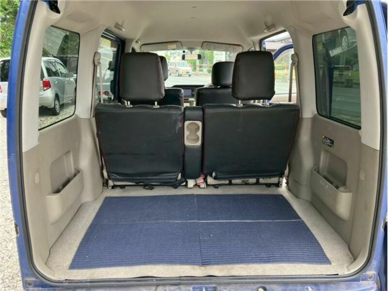 DIAS WAGON