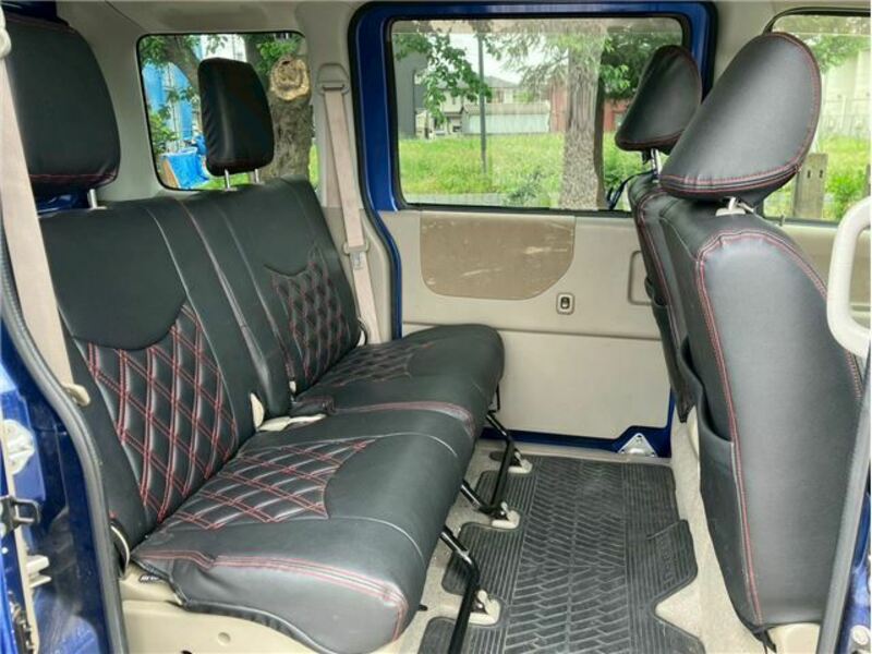 DIAS WAGON