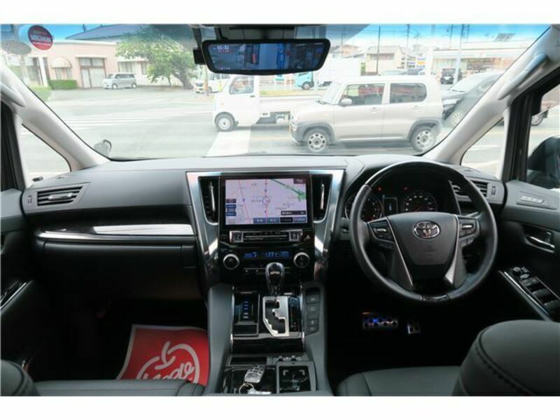 ALPHARD-3