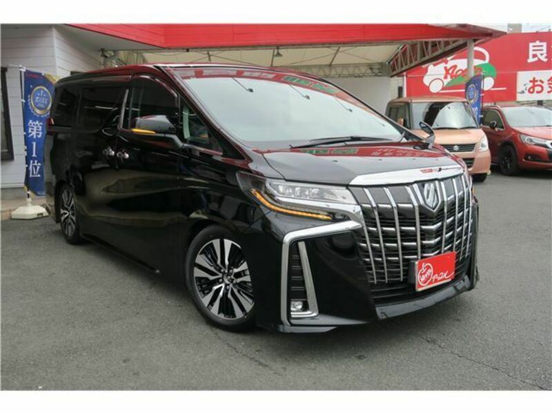 ALPHARD-4