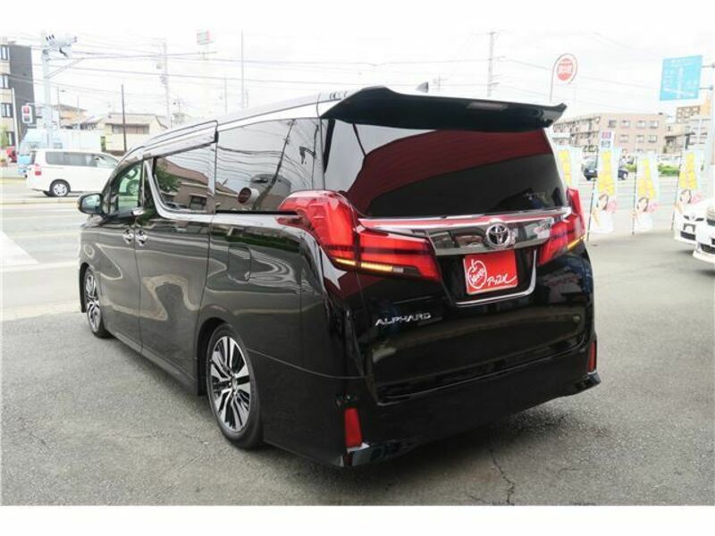 ALPHARD-5