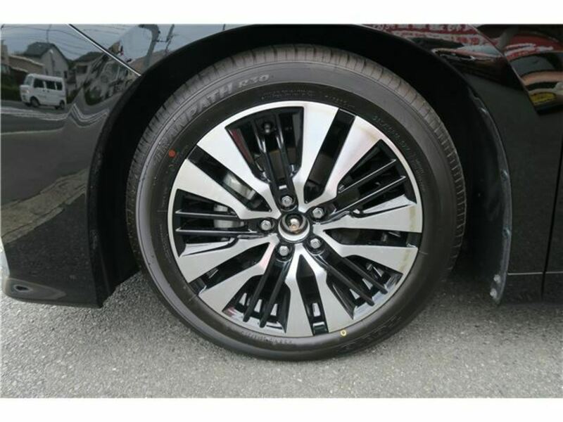 ALPHARD-46