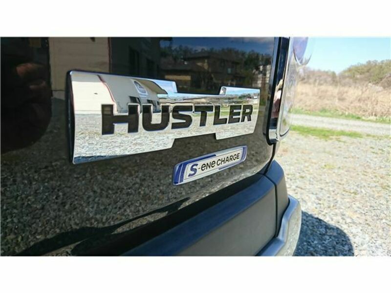 HUSTLER