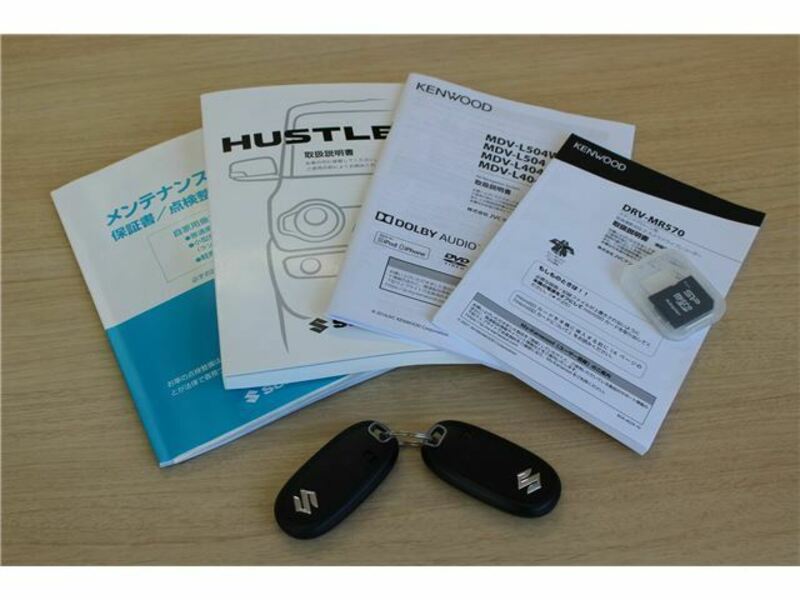 HUSTLER-38