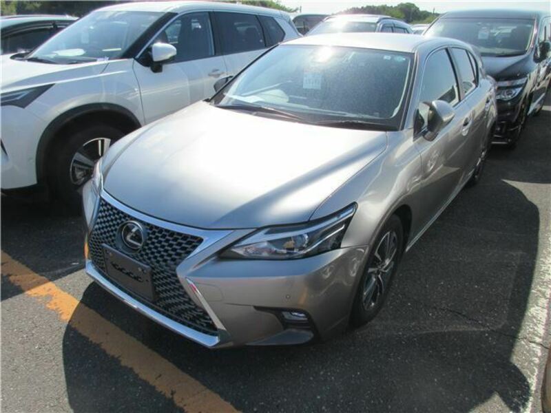 LEXUS CT