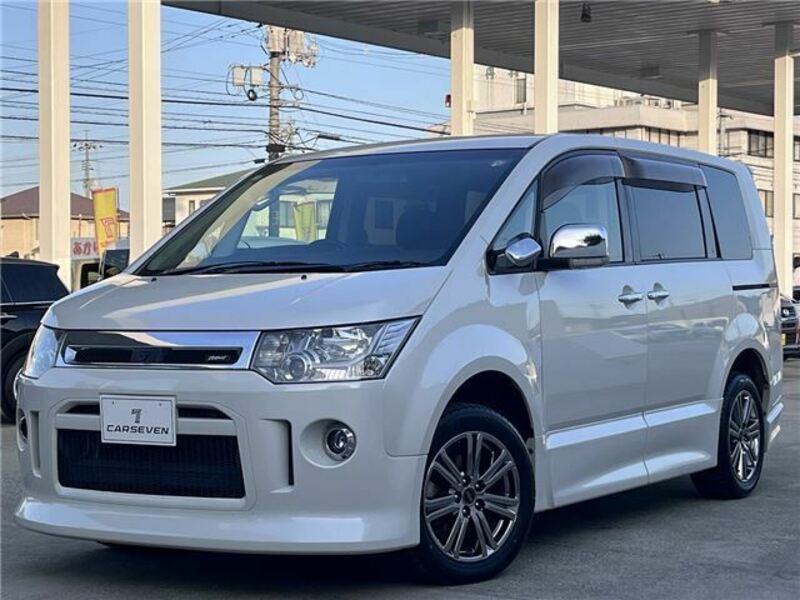 DELICA D5-0