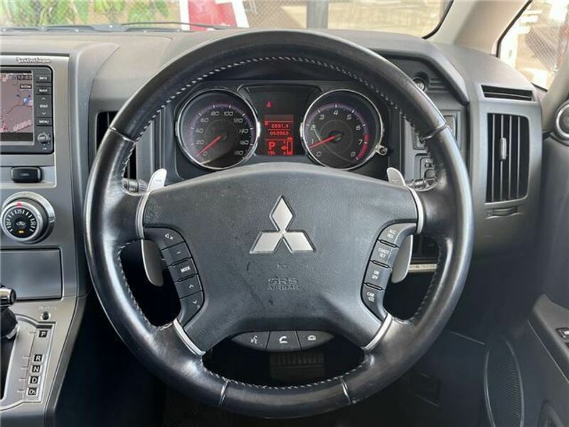 DELICA D5