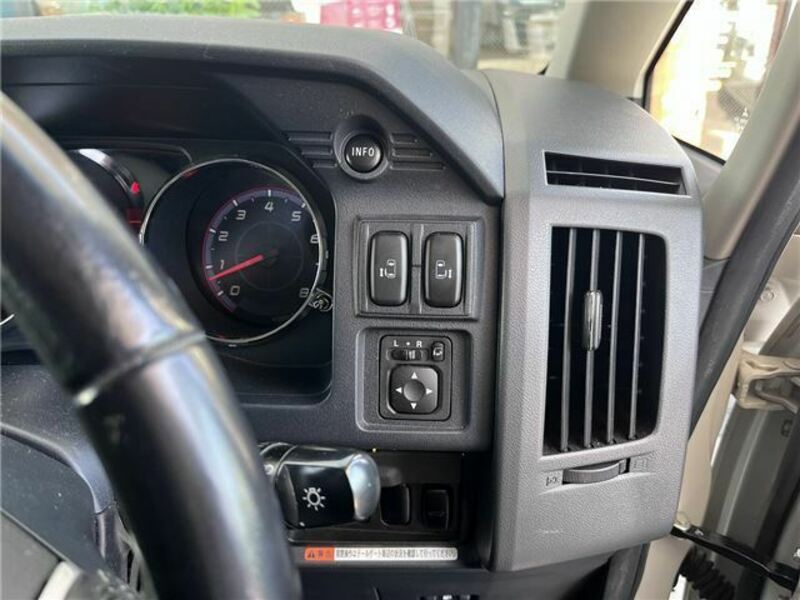 DELICA D5