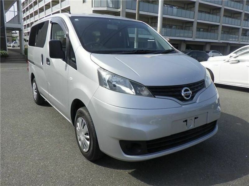 NV200 VANETTE-1
