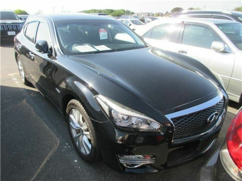 FUGA HYBRID