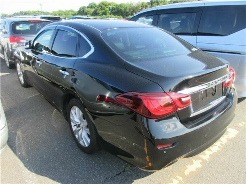 FUGA HYBRID