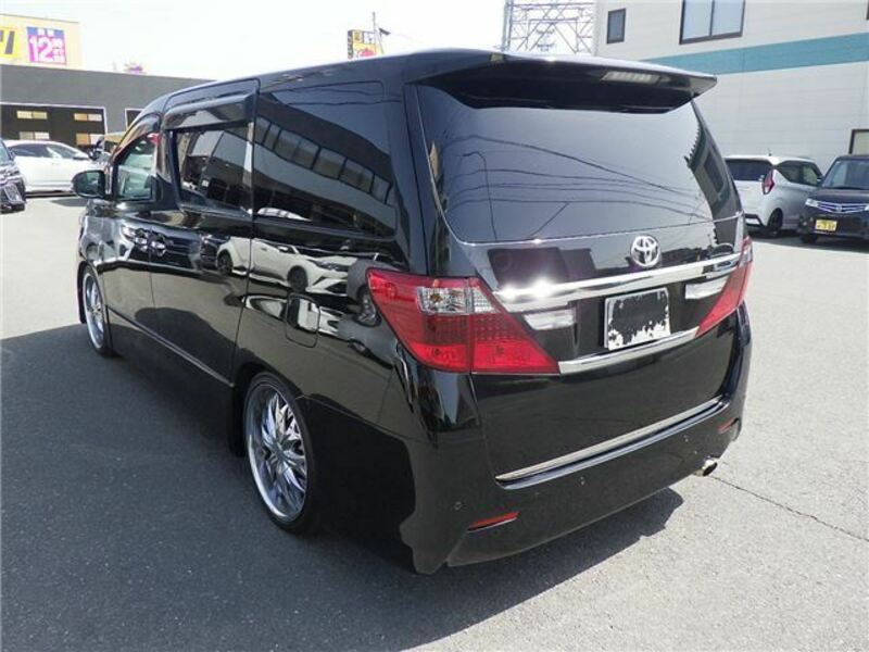 ALPHARD