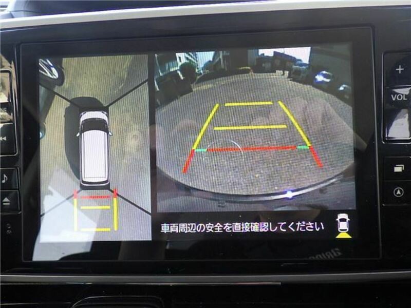 MOVE CANBUS