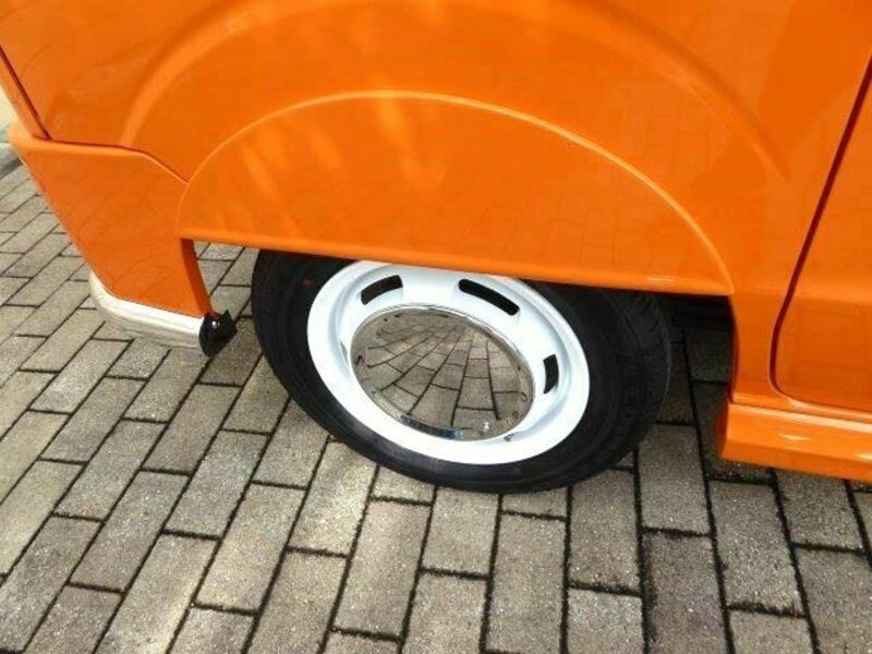 EVERY WAGON