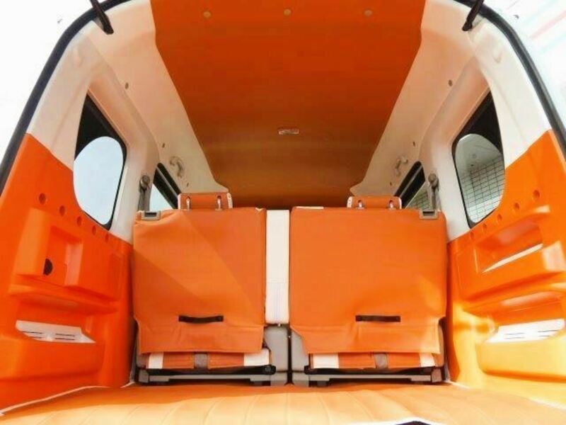 EVERY WAGON
