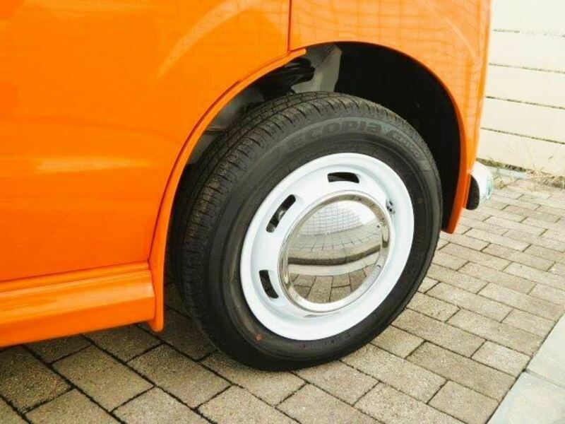 EVERY WAGON