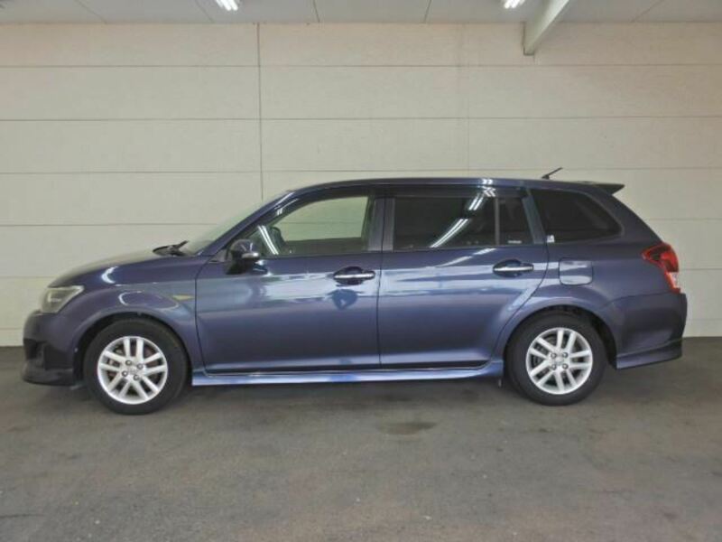 COROLLA FIELDER