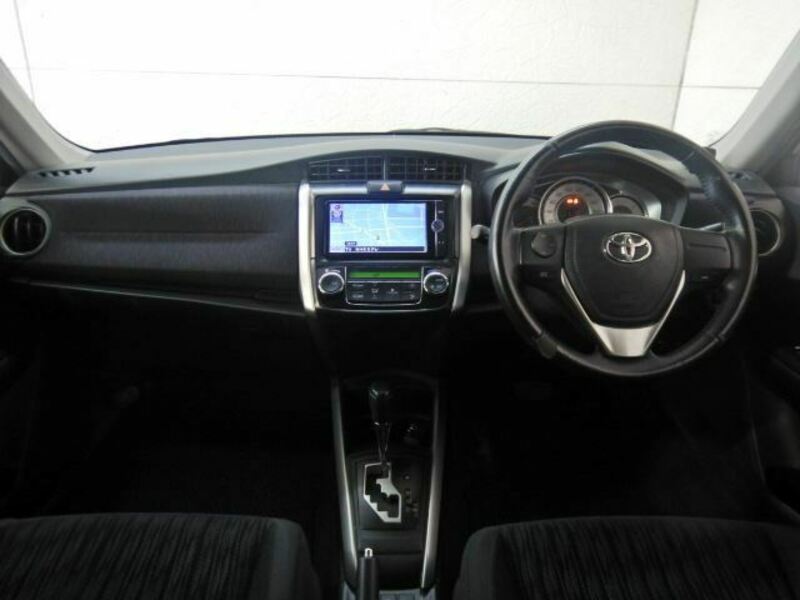 COROLLA FIELDER
