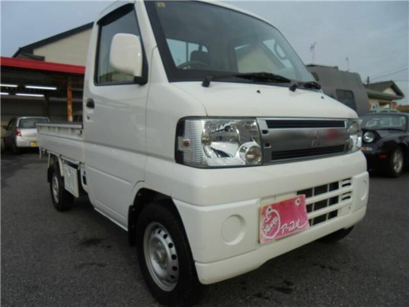 MINICAB TRUCK-3