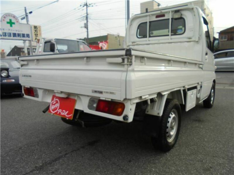 MINICAB TRUCK-4