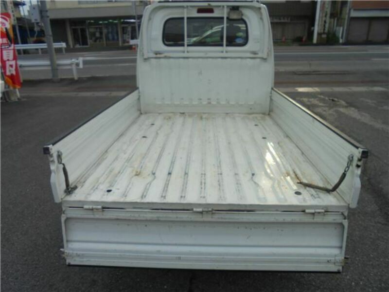 MINICAB TRUCK-5