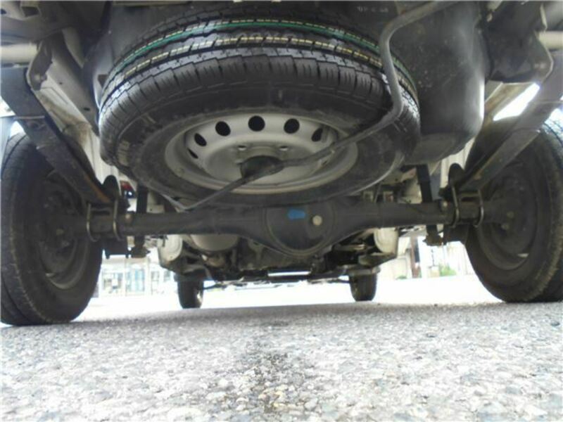 MINICAB TRUCK-6