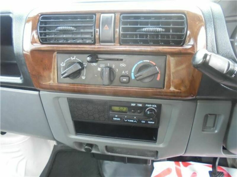 MINICAB TRUCK-8